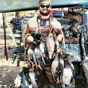 Meet your Posher, Blake